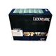 Lexmark 24B5870 toner cartridge zwart (origineel) | LEX24B5870